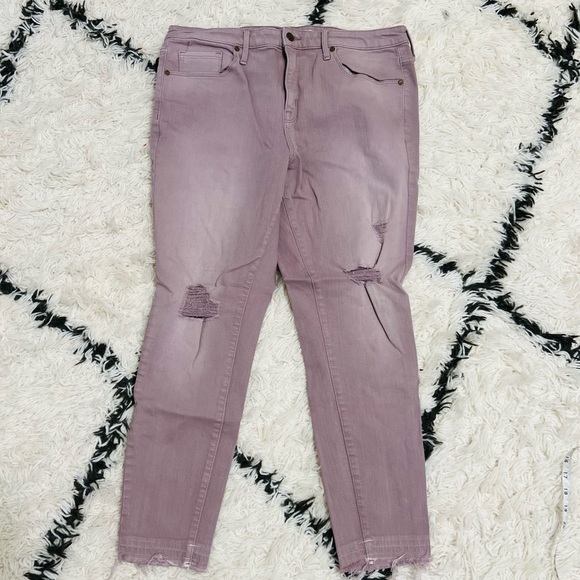 Massimo Denim - SKINNY JEAN